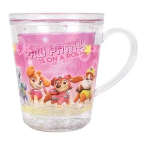 Paw Patrol Water Cup - Pink