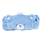 Care Bears Hair Band - Grumpy Bear
