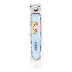 Kirby Nail Clippers M - Warp Star