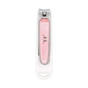 Kirby Nail Clippers S - Face