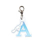 Sanrio Characters Mini Initial Charm - Cinnamoroll / A