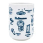 I'm Doraemon Teacup Secret Gadgets