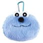 Puppet Sunsun Carabiner Plush Zipper Mascot - Sunsun