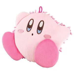 Kirby Cleaning Mitten - Kirby