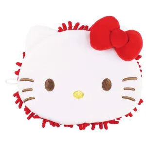 Sanrio Cleaning Mitten - Hello Kitty