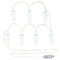 Moomin Garland Light - Nyoro Nyoro