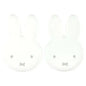 Miffy Corner Guard - White
