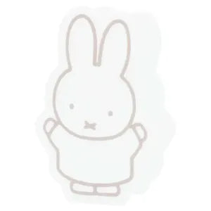 Miffy Acrylic Organizer - White