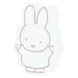 Miffy Acrylic Organizer - White