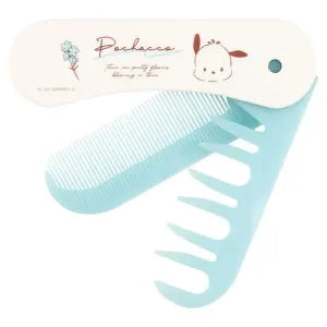 Sanrio 2-Way Bang Arrangement Comb Flowers - Pochacco