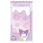 Sanrio Ice Bar Memo - Kuromi