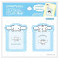 Sanrio Photo Frame Sticker Set - Cinnamoroll