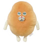 Pan Dorobou Seat Belt Cushion - Fake Pan Dorobou