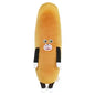 Pan Dorobou Seat Belt Cushion - Mysterious French Bread