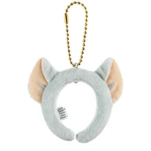 Tom and Jerry Headband Keychain - TF
