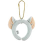 Tom and Jerry Headband Keychain - TF
