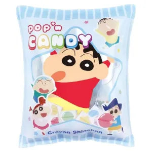 Crayon Shin-chan Shake Shake Magnet Candy