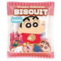 Crayon Shin-chan Shake Shake Magnet Biscuit