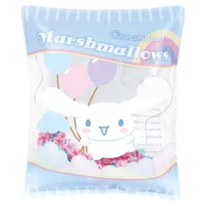 Sanrio Characters Shake Shake Magnet Cinnamoroll