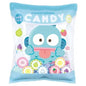 Sanrio Characters Shake Shake Magnet Hangyodon