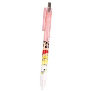 Crayon Shin-Chan Clear Mechanical Pencil - Oh! Dazo