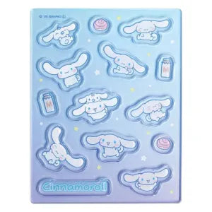 Sanrio Acrylic Flakes - Cinnamoroll
