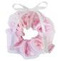 Sanrio Characters Ribbon Layered Scrunchie Ballet Core / My Melody