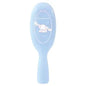 Sanrio Characters Smooth Hair Brush with handle Ballet Core / Cinnamoroll