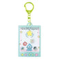 Sanrio Characters Shaka Character Keychain Crane Game Time / Hangyodon
