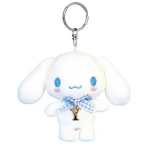 Sanrio Initial Mascot Cinnamoroll Y