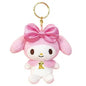 Sanrio Initial Mascot My Melody K