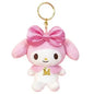 Sanrio Initial Mascot My Melody M