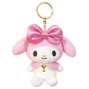 Sanrio Initial Mascot My Melody Y
