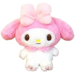 Sanrio Plush doll My Melody S H:21cm
