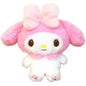 Sanrio Plush doll My Melody S H:21cm