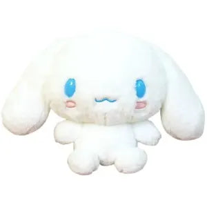 Sanrio Plush doll Cinnamoroll M H:23cm