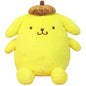 Sanrio Plush doll Pompompurin L H:45cm