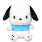 Sanrio Plush doll Pochacco M H:27cm