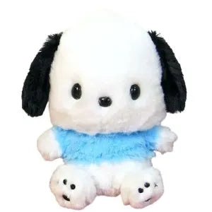 Sanrio Plush doll Pochacco S H:18cm