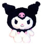 Sanrio Plush doll Kuromi M H:31cm