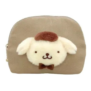 Sanrio Tissue pouch Pompompurin