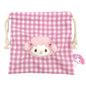 Sanrio Boa Face drawstring My Sweet Piano