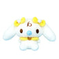 Sanrio Plush doll Twintaile Milk H: 15cm
