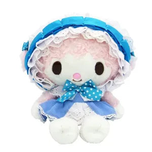 Sanrio Plush doll Lorita dress Piano S H:20cm