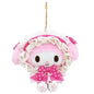 Sanrio Plush doll Lorita dress My Melody H:13cm
