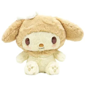 Sanrio Plush doll My Melody M H:28cm