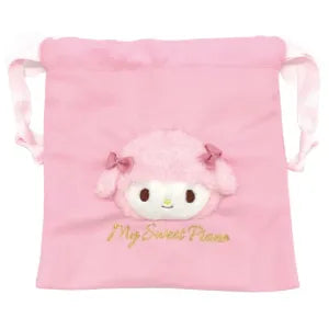 Sanrio Boa Face drawstring My Sweet Piano