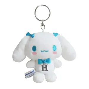 Sanrio Initial Mascot Cinnamoroll H