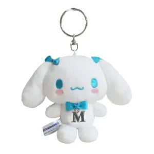 Sanrio Initial Mascot Cinnamoroll M