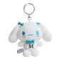 Sanrio Initial Mascot Cinnamoroll M